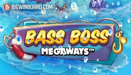 Bass Boss Megaways