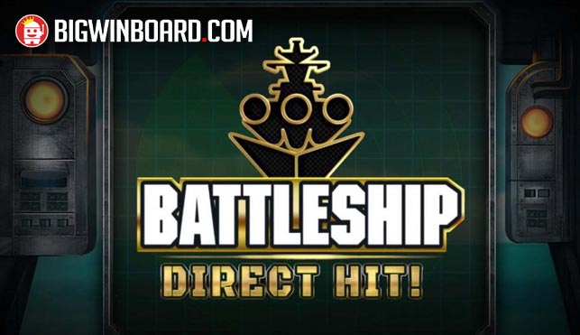 Battleship Direct Hit
