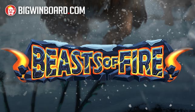 Beasts of Fire