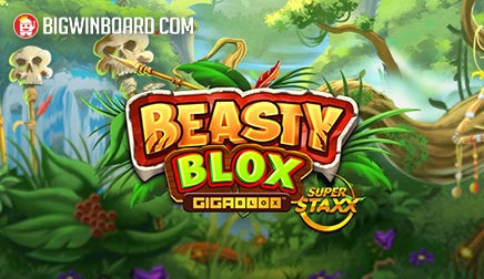 Beasty Blox Gigablox