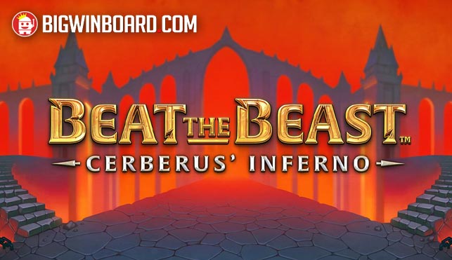 Beat The Beast: Cerberus’ Inferno