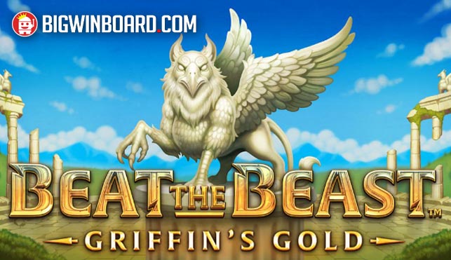 Beat The Beast: Griffin’s Gold