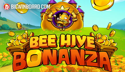 Bee Hive Bonanza