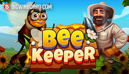 Bee Keeper