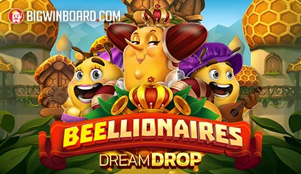 Beellionaires Dream Drop