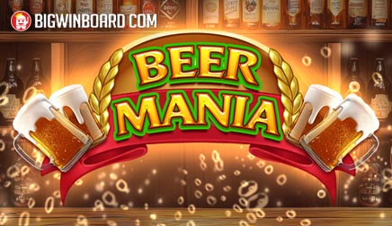Beer Mania