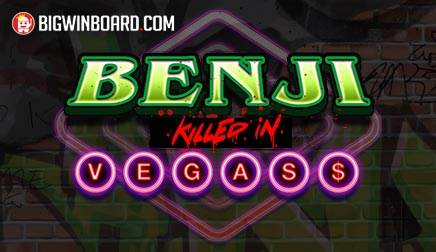 Benji Killed in Vegas