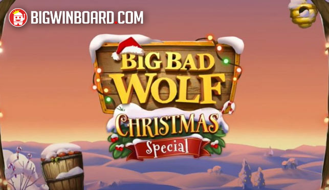 Big Bad Wolf Christmas Special
