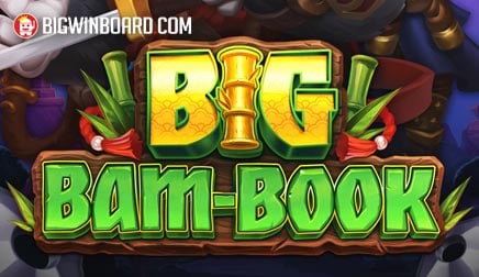 Big Bam-Book