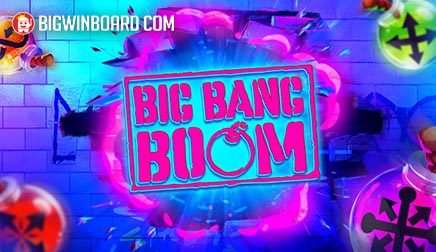Big Bang Boom