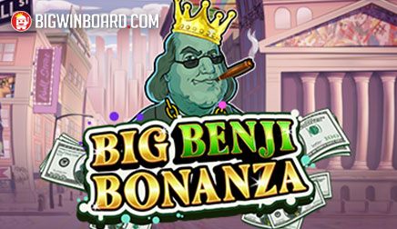 Big Benji Bonanza