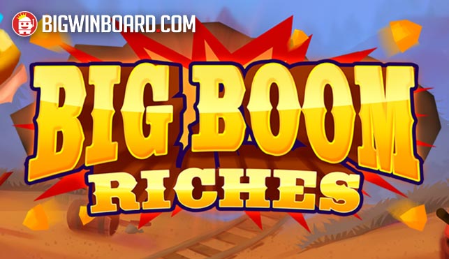 Big Boom Riches