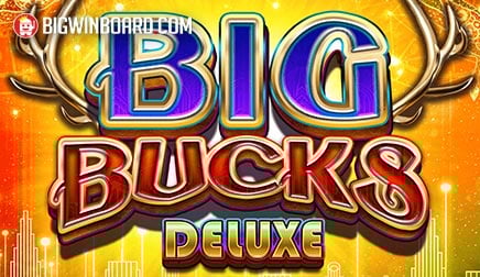 Big Bucks Deluxe