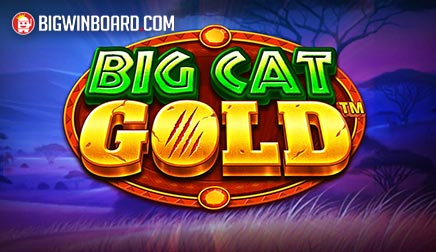 Big Cat Gold