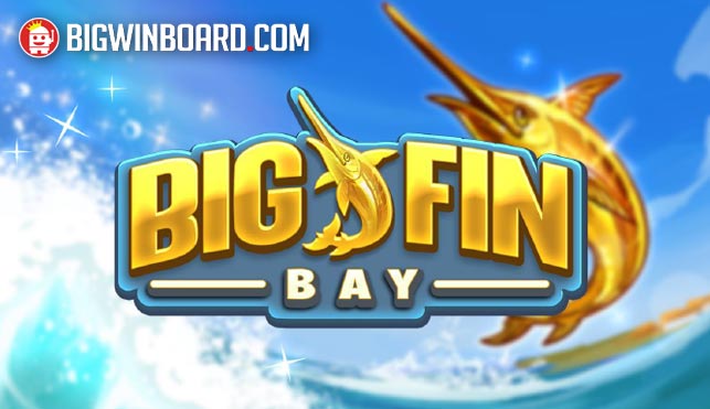 Big Fin Bay