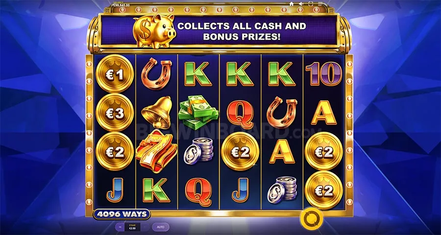 Big Gains slot