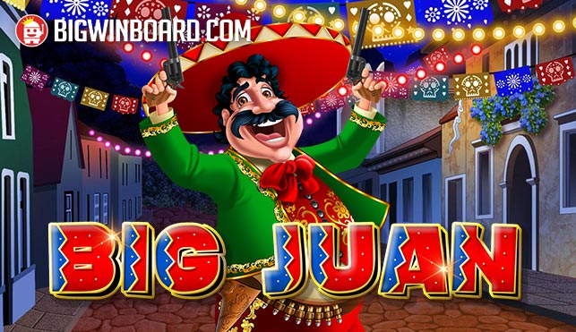 Big Juan