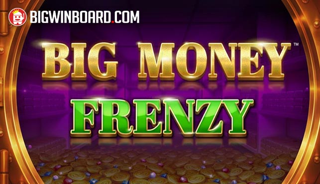 Big Money Frenzy