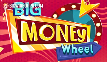 Big Money Wheel