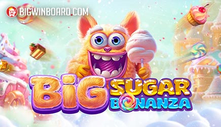 Big Sugar Bonanza