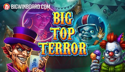 Big Top Terror