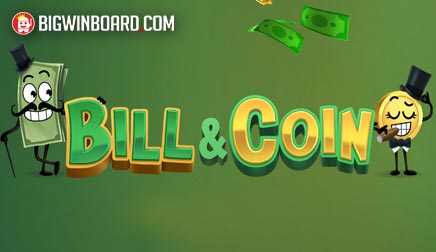 Bill & Coin