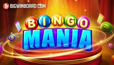 Bingo Mania
