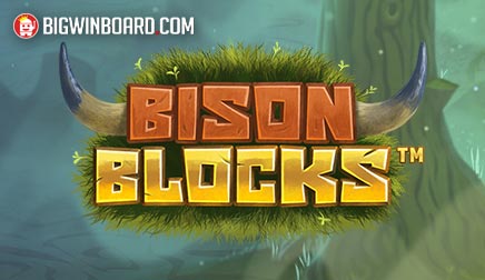 Bison Blocks