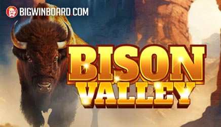 Bison Valley