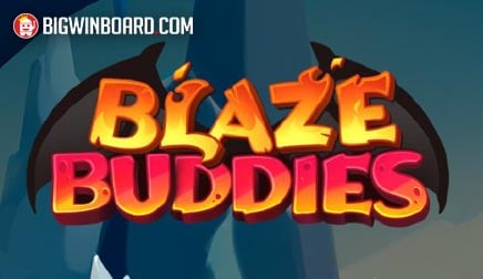 Blaze Buddies