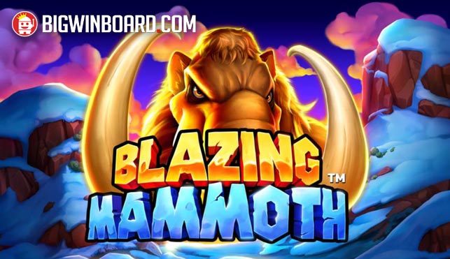 Blazing Mammoth