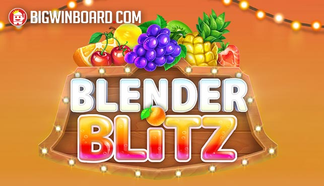 Blender Blitz