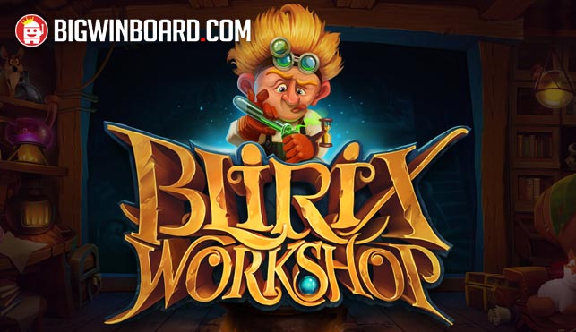 Blirix Workshop
