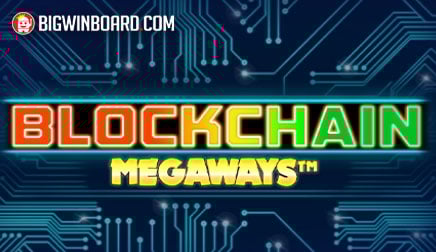 Blockchain Megaways