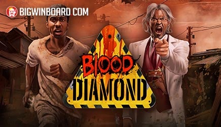 Blood Diamond