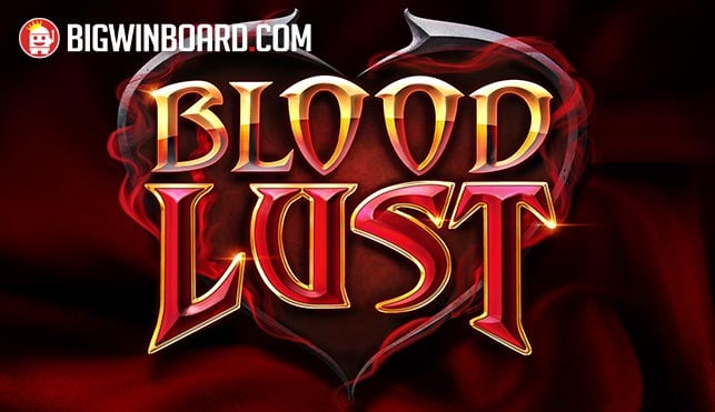 Blood Lust