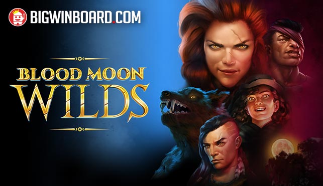 Blood Moon Wilds