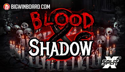 Blood & Shadow