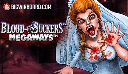 Blood Suckers Megaways