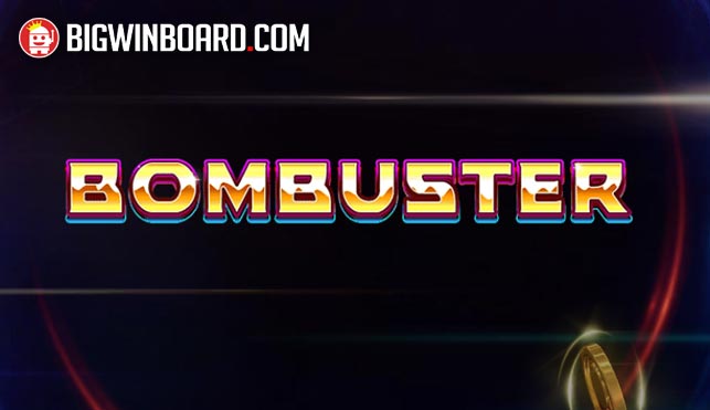 Bombuster