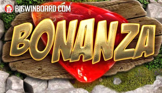 Bonanza Megaways