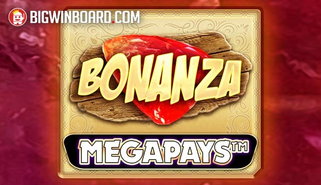 Bonanza Megapays