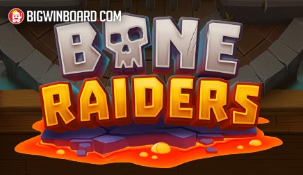 Bone Raiders
