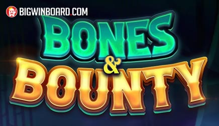 Bones & Bounty