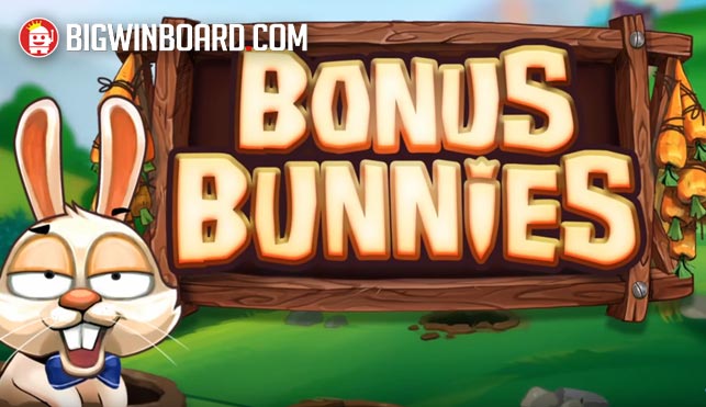 Bonus Bunnies