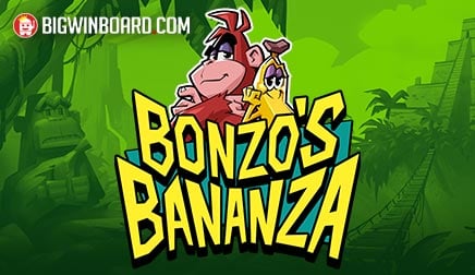 Bonzo’s Bananza