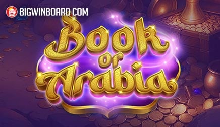 Book of Arabia