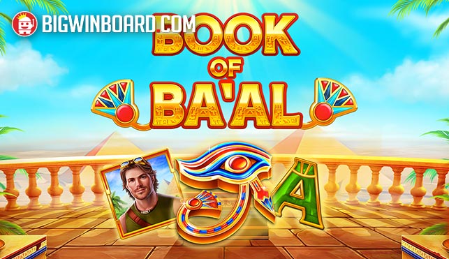 Book of Ba’al
