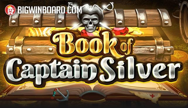Book of Captain Silver