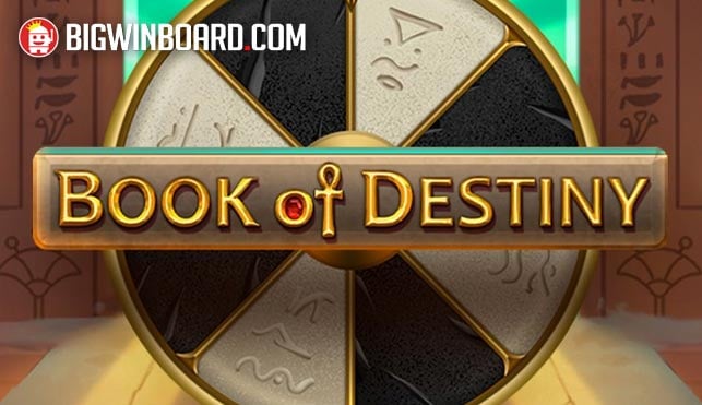 Book of Destiny